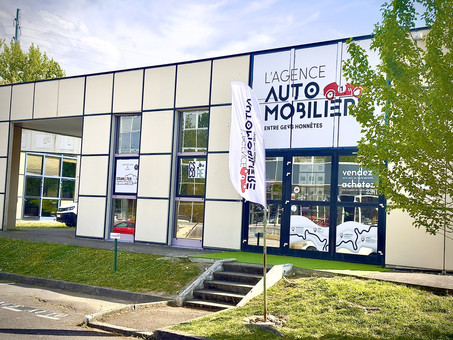 L'agence Automobilière Toulouse Sud Est